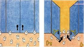 La insulina le abre la puerta al azúcar